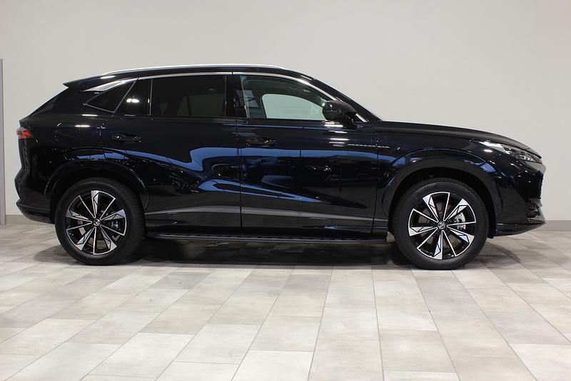 Neu MG HS Comfort 307 PS (225 kW) 2025 SUV