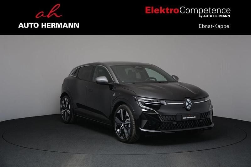 Gebraucht 2024 Renault Mégane Iconic | CHF 39’700 (Teuer) - Bild 1/4