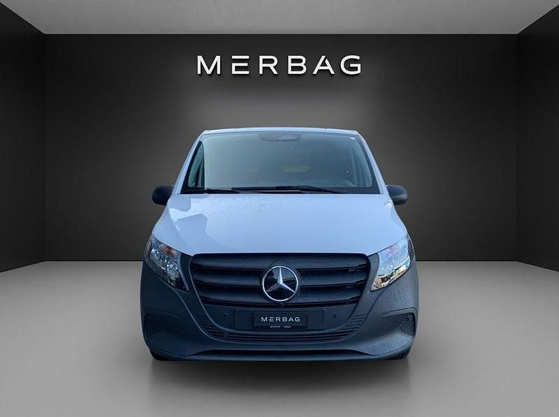 Gebraucht Mercedes Vito 163 PS (119 kW) 2024 Van