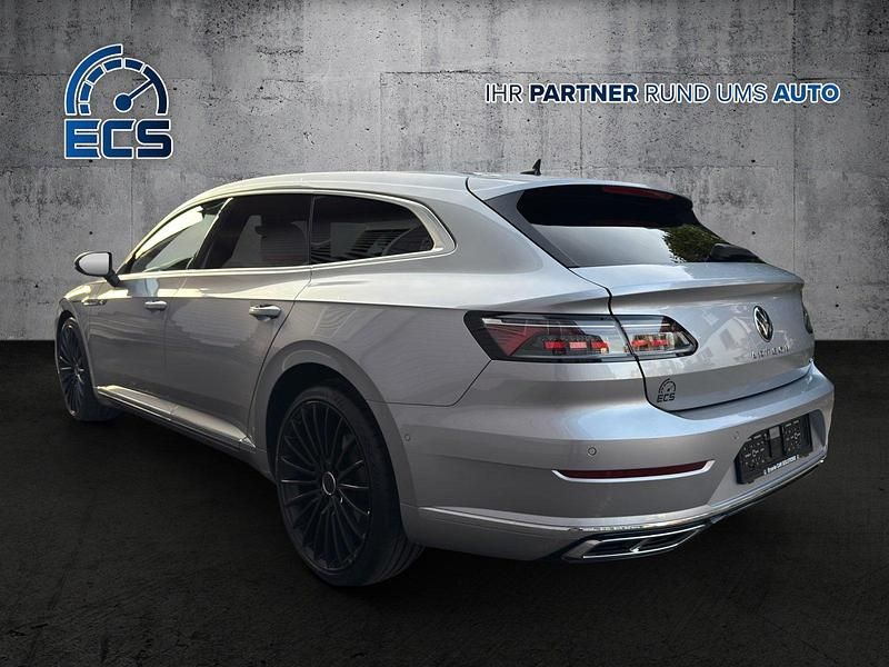 Gebraucht VW Arteon R-line 200 PS (147 kW) 2021 Kombi