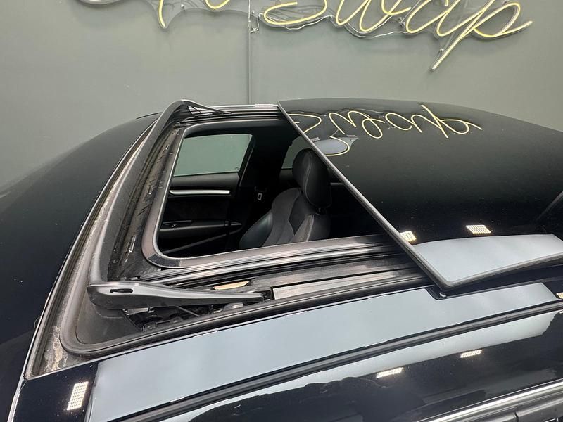 Gebraucht Audi A3 Sport 190 PS (139 kW) 2017