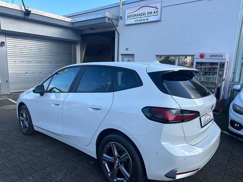 Gebraucht BMW 218 Active Tourer Performance 150 PS (110 kW) 2022 Van / Kleinbus