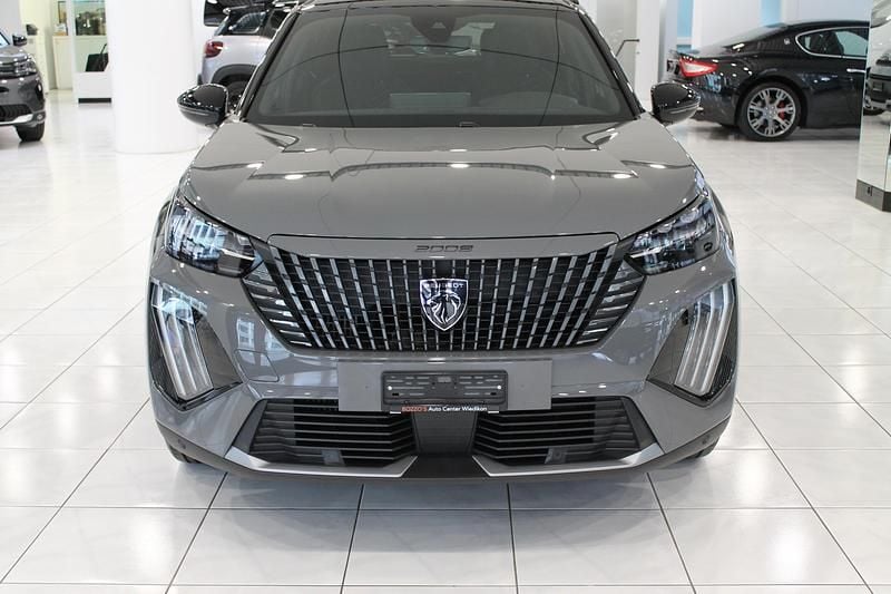 Gebraucht 2024 Peugeot 2008 GT SUV | CHF 22’900 (Guter Preis) - Bild 1/4