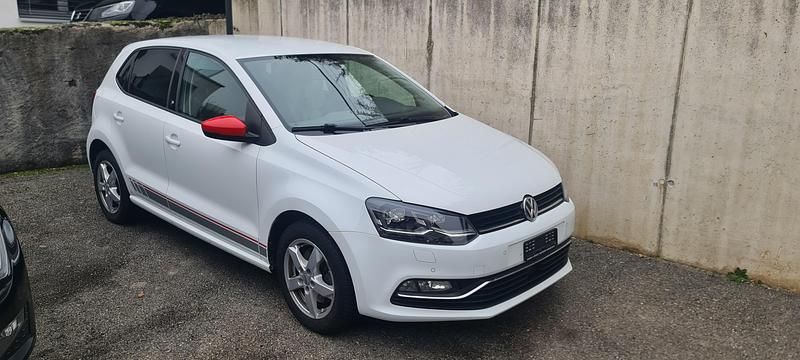 Gebraucht VW Polo Beats 110 PS (80 kW) 2017