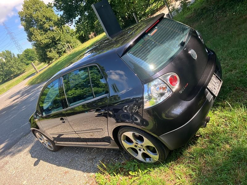 Gebraucht VW Golf IV GTI 200 PS (147 kW) 2005