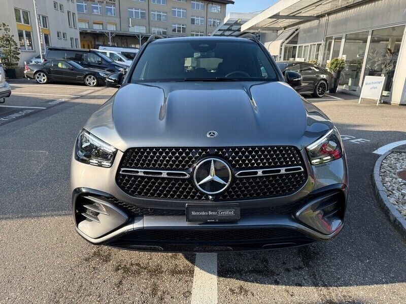 Gebraucht Mercedes GLE300 269 PS (197 kW) 2024