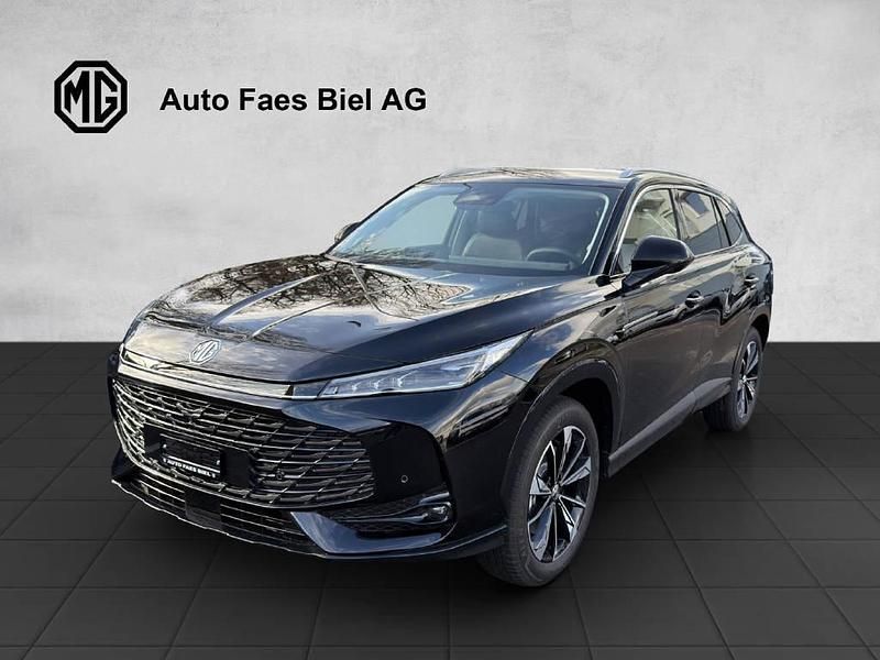 Neu MG HS Luxury 224 PS (164 kW) 2026 SUV