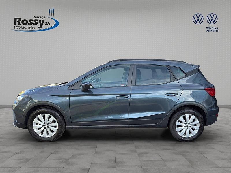 Gebraucht Seat Arona Style 115 PS (84 kW) 2024 SUV