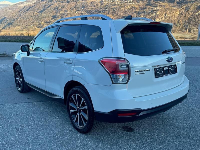 Gebraucht Subaru Forester 150 PS (110 kW) 2019 SUV