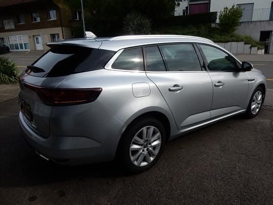 Gebraucht Renault Mégane IV Intens 140 PS (102 kW) 2022