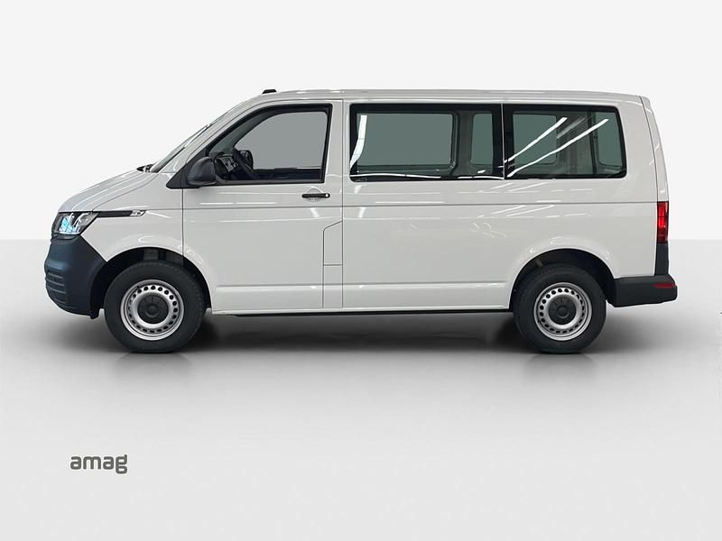 Gebraucht VW T6.1 150 PS (110 kW) 2025 Van