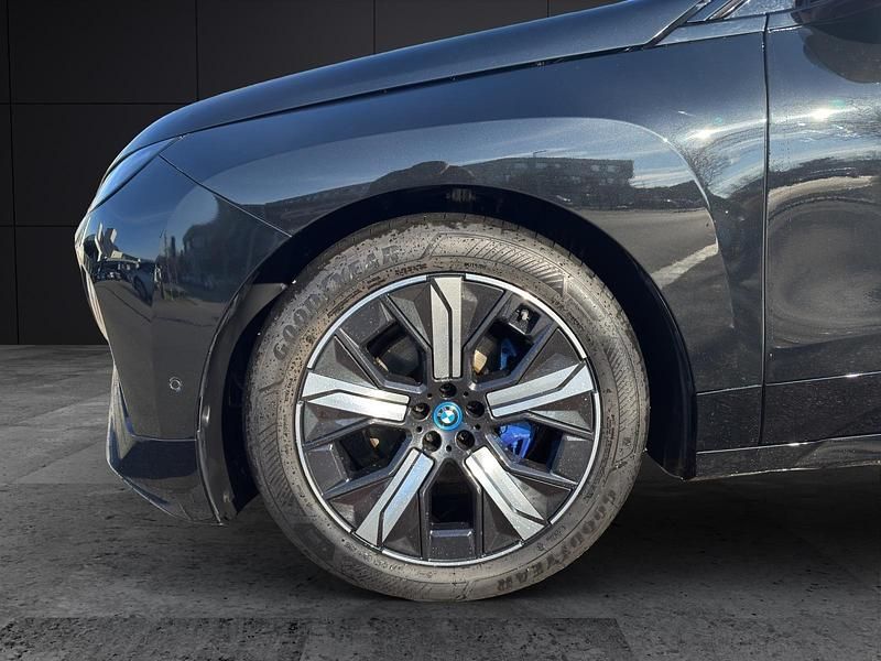 Gebraucht BMW iX Sport Line 239 kW (326 PS) 2021 SUV