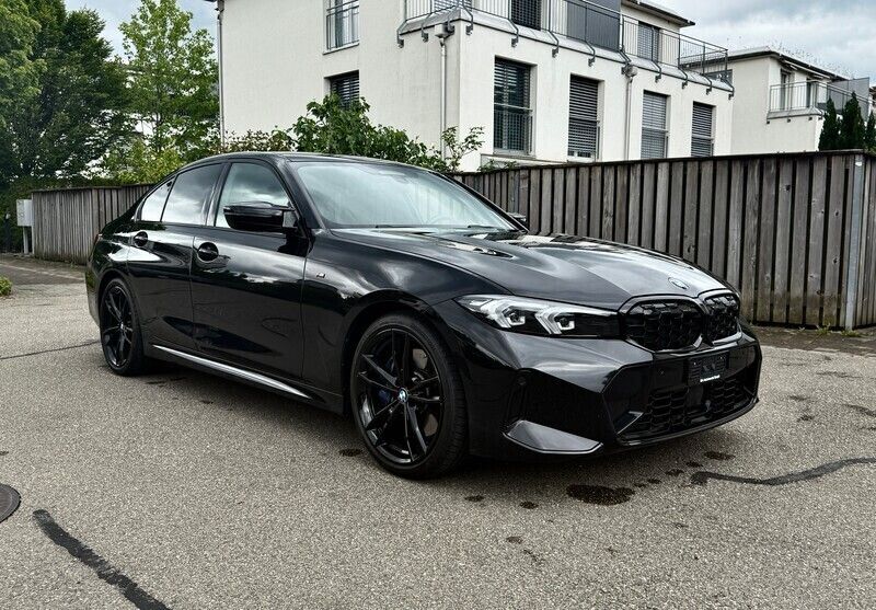 Gebraucht 2024 BMW M340 M Sport Limousine | CHF 59’900 (Superpreis) - Bild 1/4