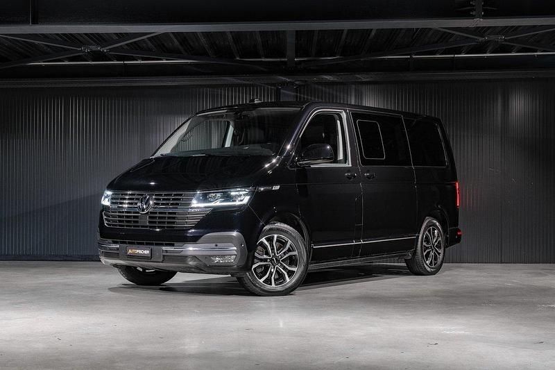 Gebraucht 2022 VW T6.1 Highline Van | CHF 53’990 (Guter Preis) - Bild 1/3
