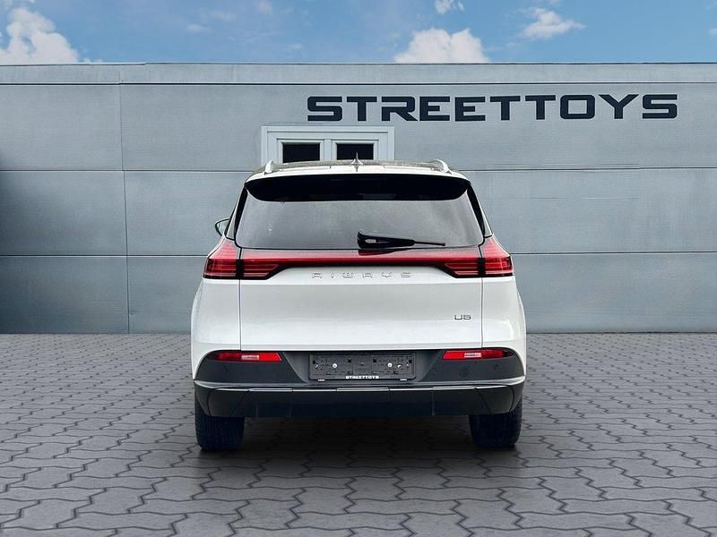 Gebraucht Aiways U5 150 kW (204 PS) 2022 SUV