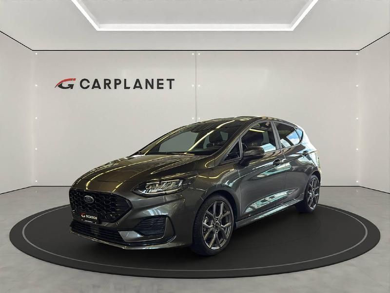 Gebraucht 2023 Ford Fiesta ST-Line Kleinwagen | CHF 19’200 (Guter Preis) - Bild 1/4
