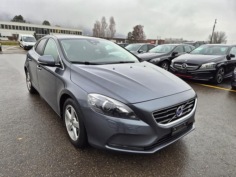 Gebraucht 2013 Volvo V40 Momentum | CHF 8’999 - Bild 1/4
