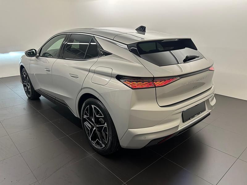 Neu DS Automobiles DS4 224 PS (164 kW) 2026 Grau Kombi