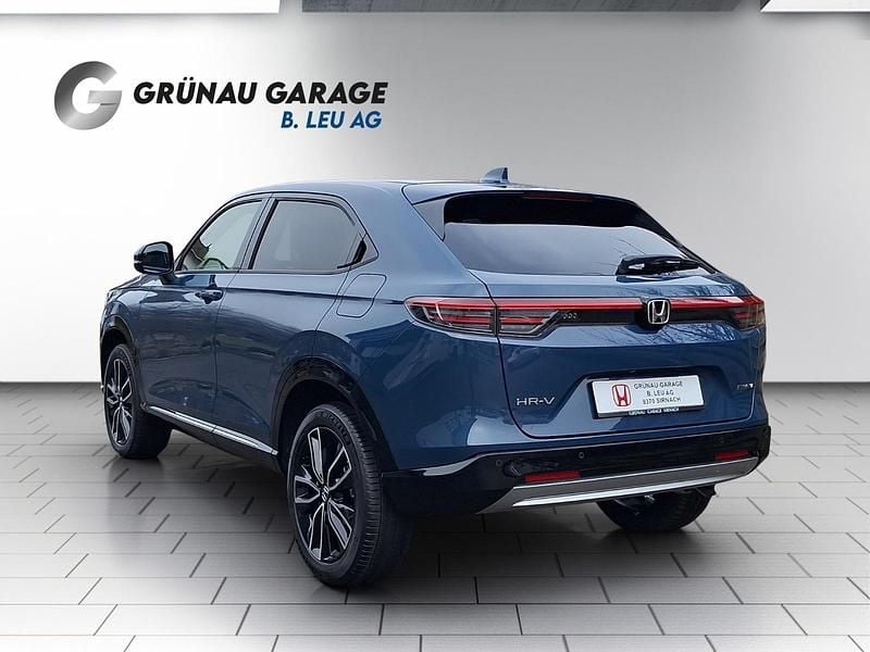 Neu Honda HR-V Advance 131 PS (96 kW) 2026 SUV