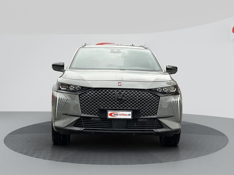 Gebraucht DS Automobiles DS7 Crossback Performance Line Plus 300 PS (220 kW) 2024 SUV