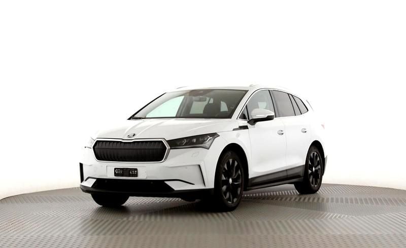 Gebraucht 2021 Skoda Enyaq iV SUV | CHF 18’900 (Guter Preis) - Bild 1/4