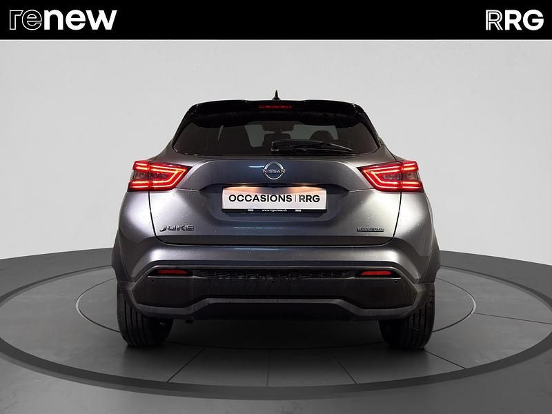 Gebraucht Nissan Juke N-Connecta 143 PS (105 kW) 2025 SUV