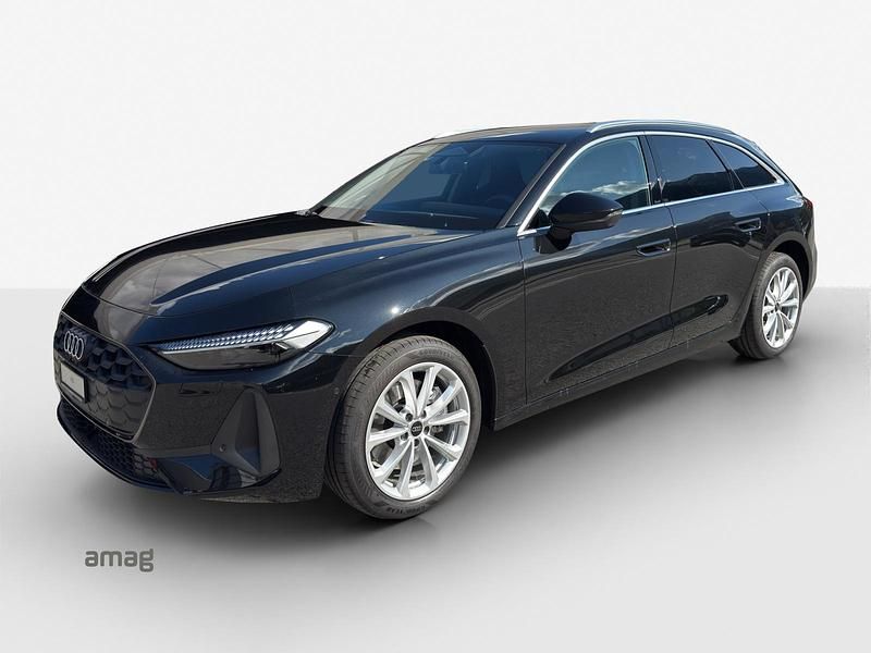 Nero mytha metallizzato Neu 2025 Audi A5 Business Coupé | CHF 67’900 (Fairer Preis) - Bild 1/4