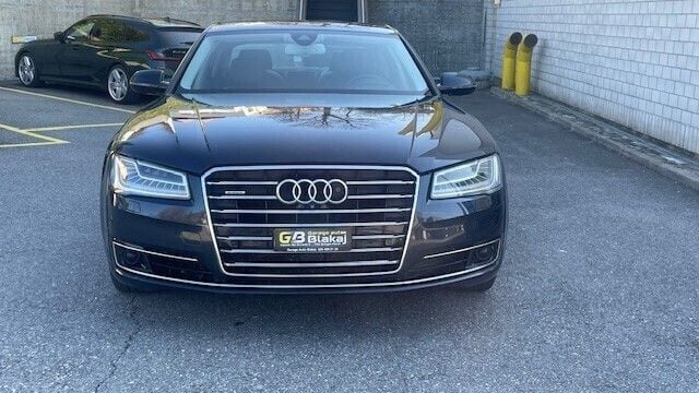 Gebraucht 2015 Audi A8 Limousine | CHF 14’900 - Bild 1/4