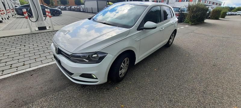 Gebraucht 2019 VW Polo Comfortline | CHF 5’499 (Guter Preis) - Bild 1/4
