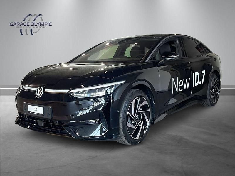 Gebraucht 2023 VW ID.7 Pro Kleinwagen | CHF 43’500 (Guter Preis) - Bild 1/4