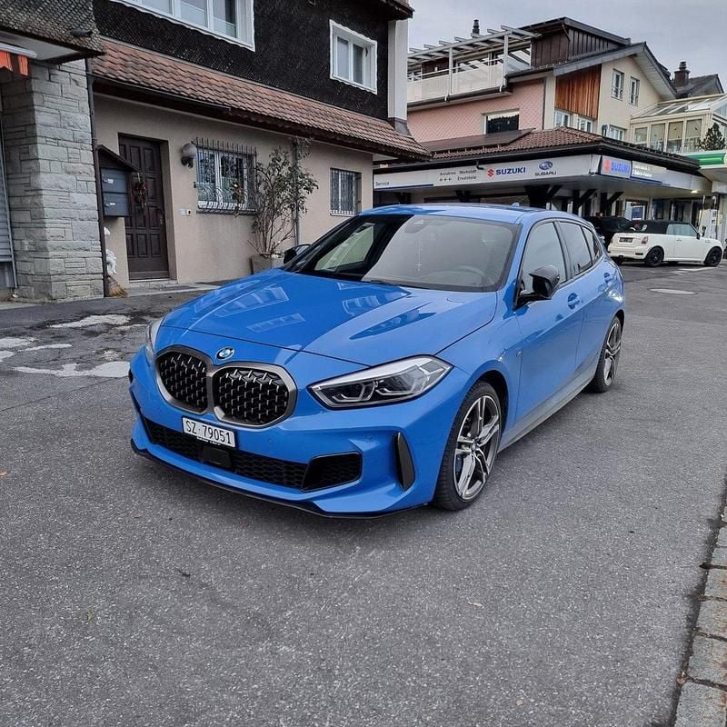 Gebraucht BMW M135 Shadowline 306 PS (225 kW) 2020 Kleinwagen