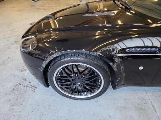 Gebraucht Aston Martin V8 Vantage 426 PS (313 kW) 2008