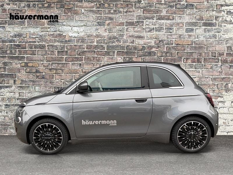 Gebraucht Fiat 500e La Prima 86 kW (118 PS) 2020 Cabrio