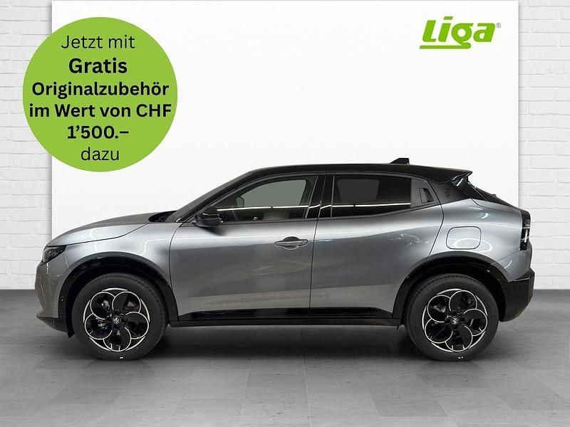 Neu 2025 Alfa Romeo Junior SUV | CHF 37’790 (Fairer Preis) - Bild 1/4