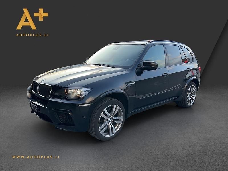 Gebraucht BMW X5 555 PS (408 kW) 2012 SUV