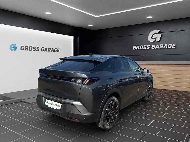 Neu Peugeot 3008 Allure 136 PS (100 kW) 2025 Kombi