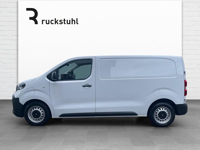Neu Opel Vivaro-e Combi 100 kW (136 PS) 2025 Van
