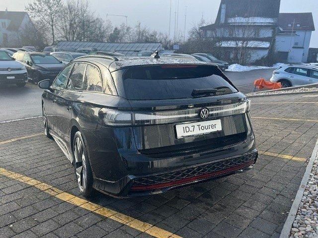 Gebraucht VW ID.7 GTX 250 kW (340 PS) 2026 Kombi