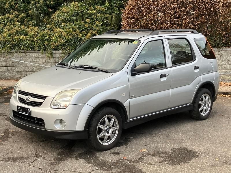 Gebraucht 2006 Suzuki Ignis GL | CHF 4’900 (Guter Preis) - Bild 1/4