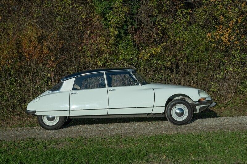 Gebraucht Citroën DS 79 PS (58 kW) 1970