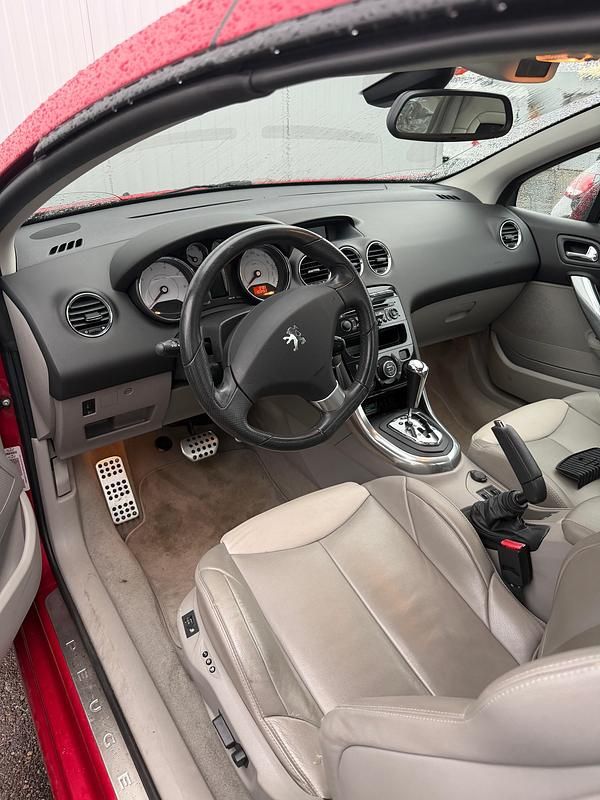 Gebraucht Peugeot 308 Platinum 156 PS (114 kW) 2010