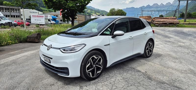 Gebraucht 2020 VW ID.3 Pro Performance Kleinwagen | CHF 17’500 (Guter Preis) - Bild 1/4