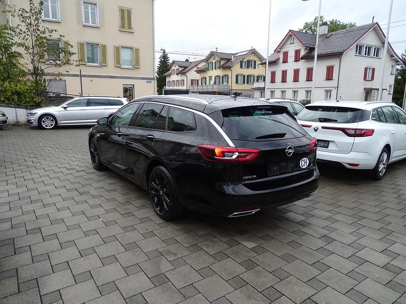Gebraucht Opel Insignia Elegance 174 PS (127 kW) 2021 Kombi