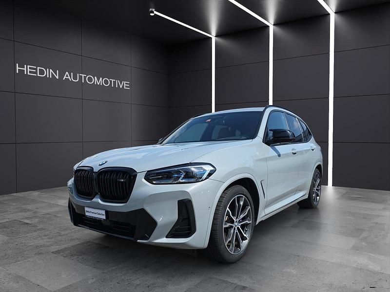 Gebraucht 2022 BMW X3 Performance SUV | CHF 49’900 (Fairer Preis) - Bild 1/4