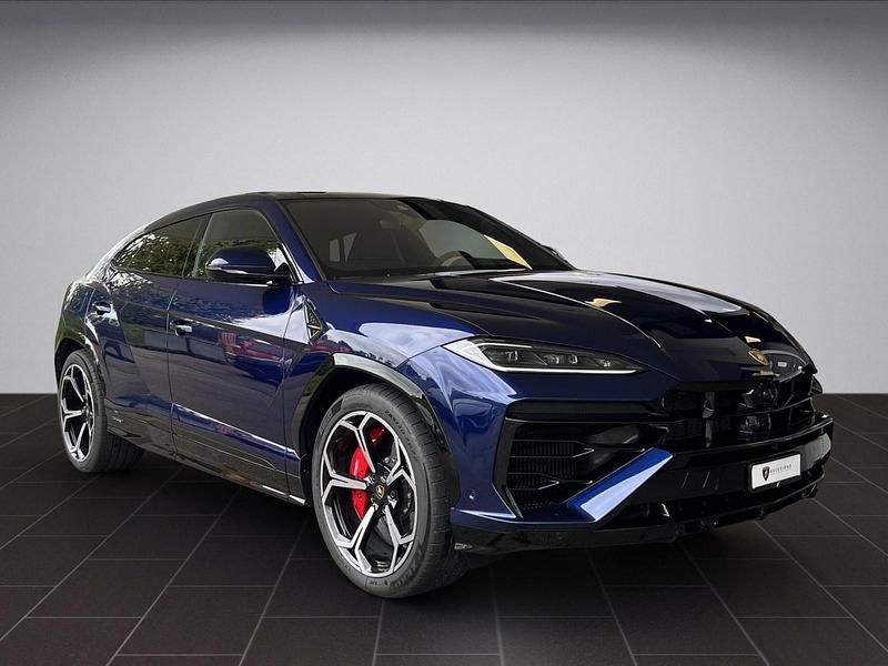Gebraucht 2025 Lamborghini Urus SUV | CHF 298’000 - Bild 1/4