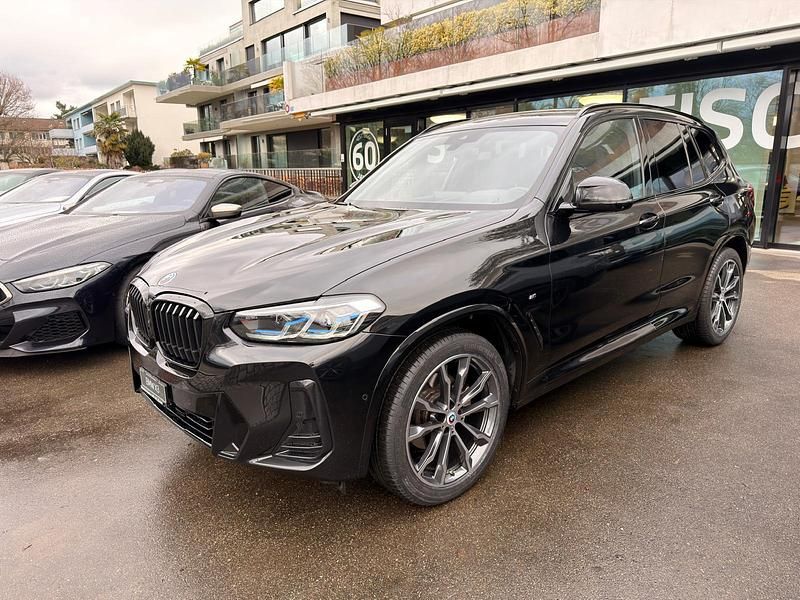 Gebraucht BMW X3 M Sport 190 PS (139 kW) 2023 SUV