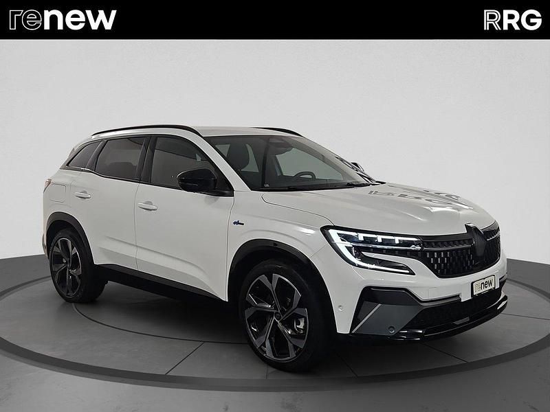 Gebraucht 2025 Renault Austral Iconic Esprit Alpine SUV | CHF 36’900 - Bild 1/4
