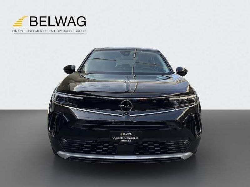 Gebraucht 2023 Opel Mokka Elegance SUV | CHF 22’500 (Fairer Preis) - Bild 1/4