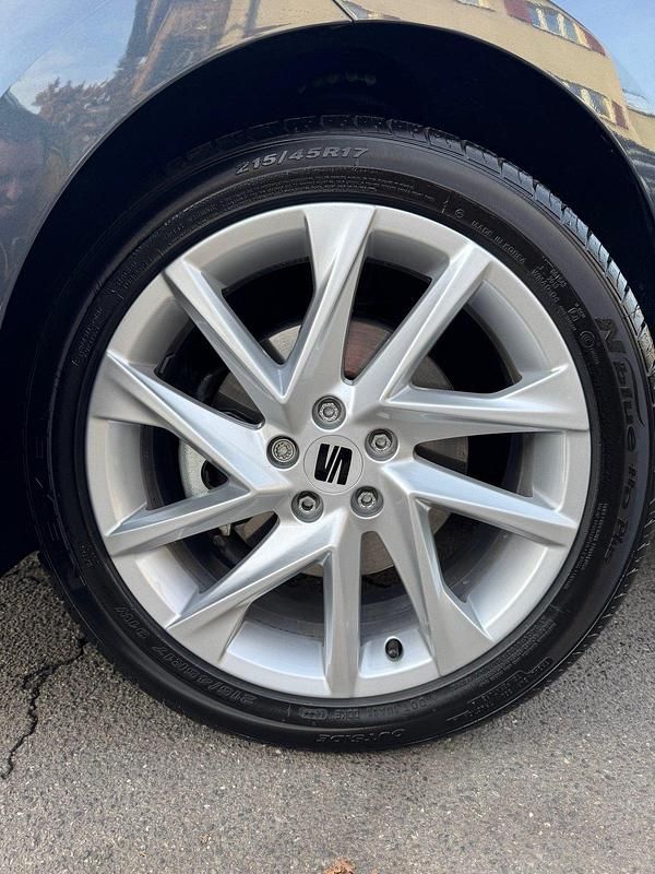 Gebraucht Seat Ibiza FR 150 PS (110 kW) 2025 Kleinwagen