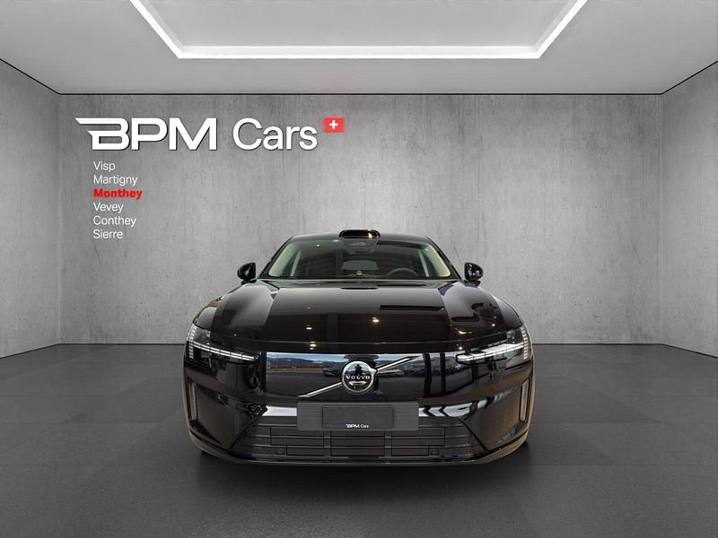 Neu Volvo ES90 Ultra 244 kW (333 PS) 2026 Limousine